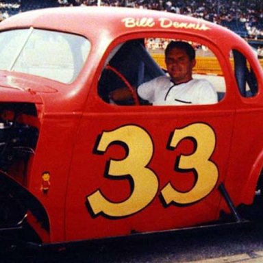 Bill Dennis