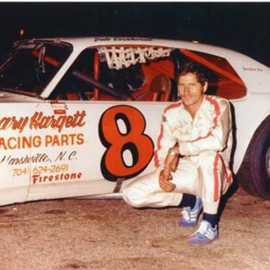 Dale Earnhardt