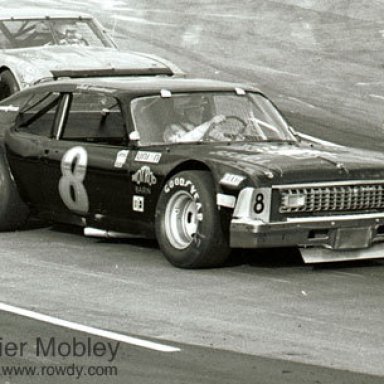 Dale Earndart-8-Jimmy Hensley