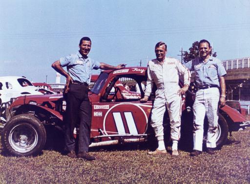 Ray-Tant-Mitchell #11 - Gallery - Clyde Mangum | racersreunion.com