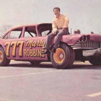Marty Robbins