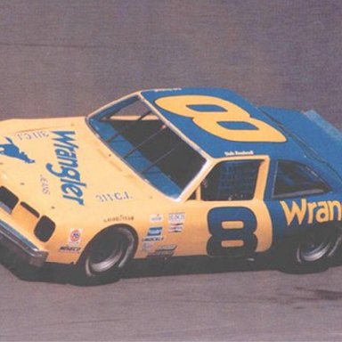 Dale Earnhardt
