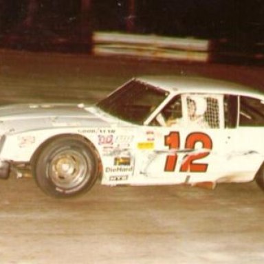 Bobby Allison