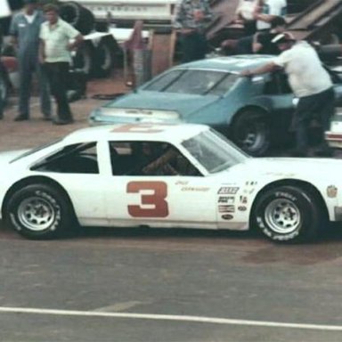 Dale Earnhardt
