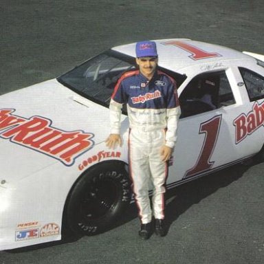Jeff Gordon