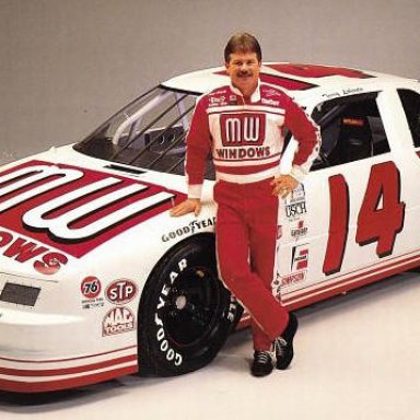 Terry Labonte