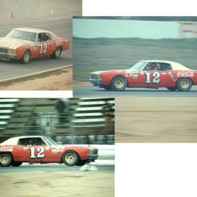 Bobby Allison