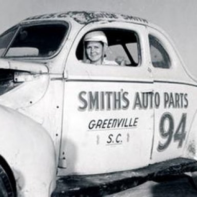 Lousie Smith