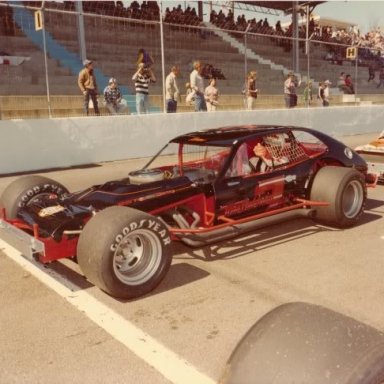 Tom Baldwin Sr.