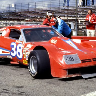 Jerry Cook