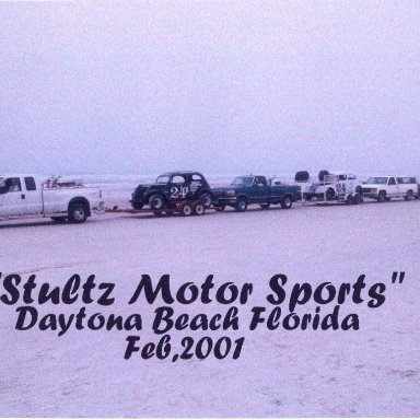 Stultz Racing Group