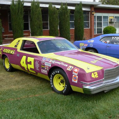 Marty Robbins