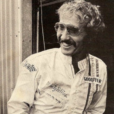 Marty Robbins