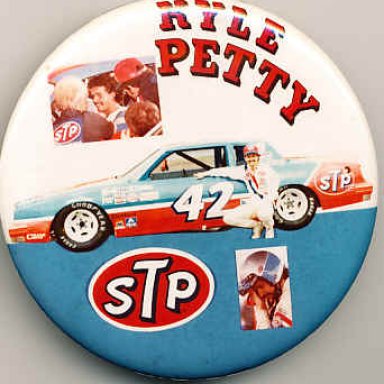 Kyle Petty