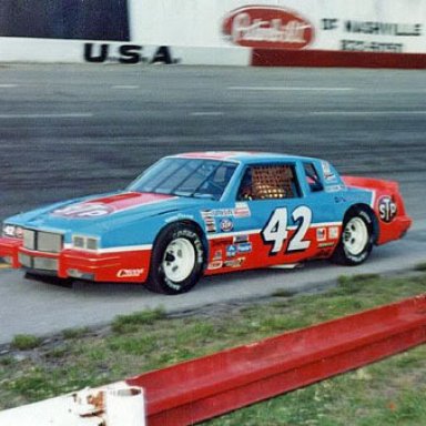 Kyle Petty