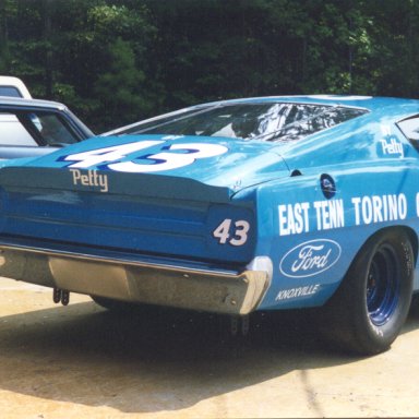 Richard Petty