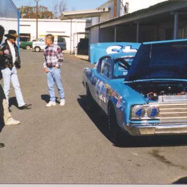 Richard Petty