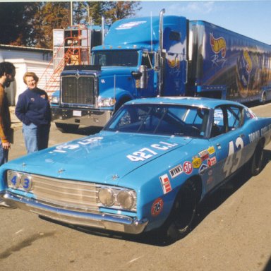 Richard Petty
