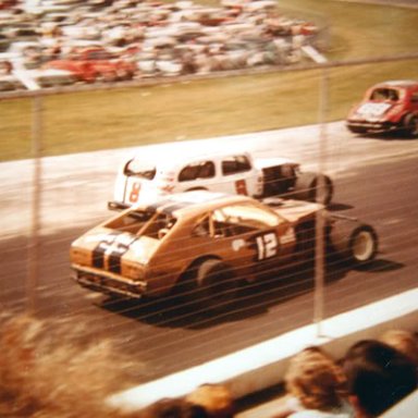 Max Berrier-12-Martinsville