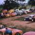 Lancaster Speedwaypits 1969