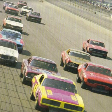 Marty Robbins
