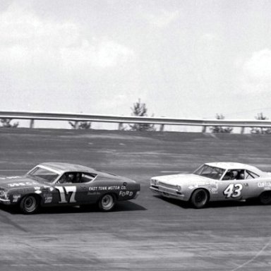 David Pearson-Richardpetty