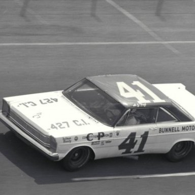 A.j.Foyt
