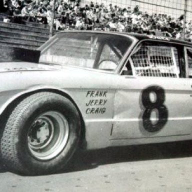Ralph Earnhardt