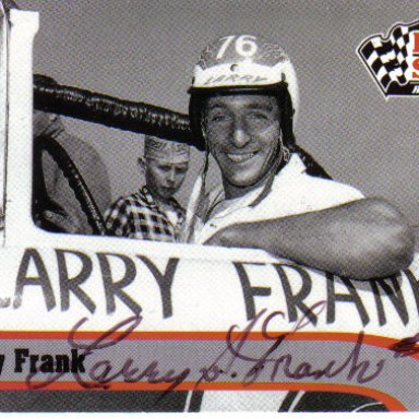 Larry Frank