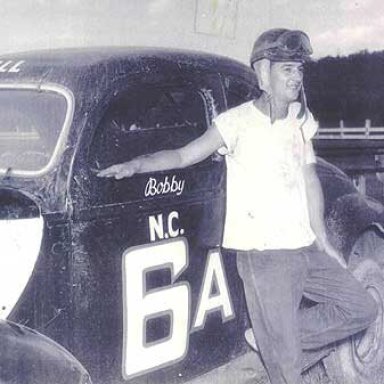 Bobby Myers