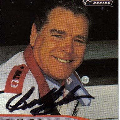Buddy Baker