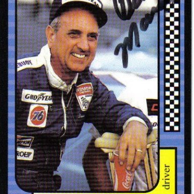 Dave Marcis