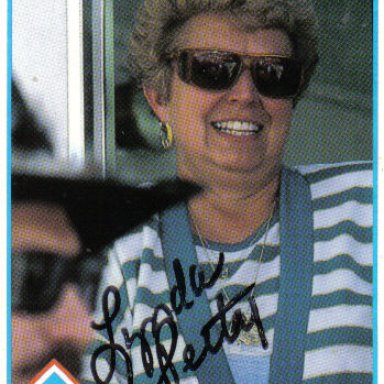 Lynda Petty