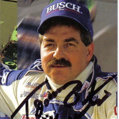 Tommy Houston