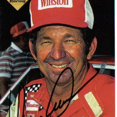 Donnie Allison