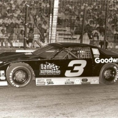 Dale Earnhardt