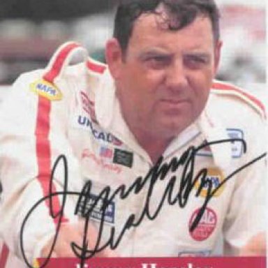 Jimmy Hensley
