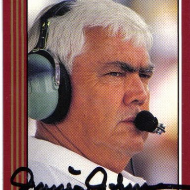 Junior Johnson
