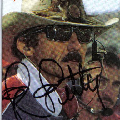 Richard Petty
