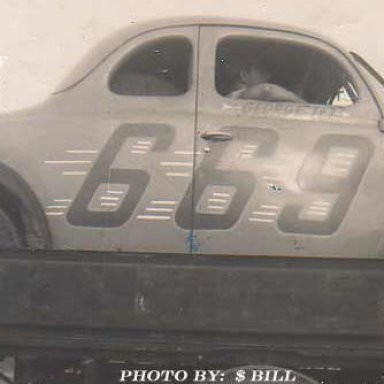 George_Tet_car