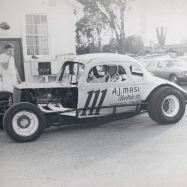 george rzezutek1