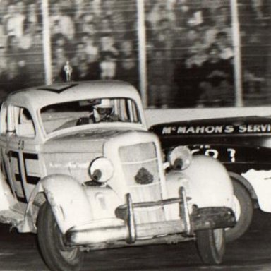 George Seiderer
