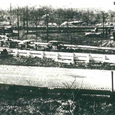 harmony speedway