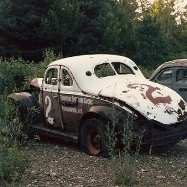 Old Mods