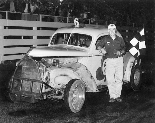 Jackmurphy - Gallery - Ron Wetzler | racersreunion.com