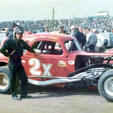 Ed Flemke Sr.