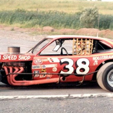 Jerry Cook