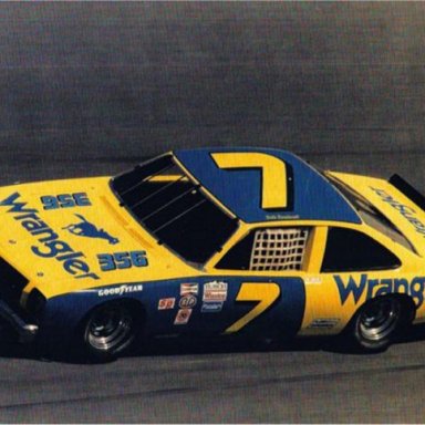Dale Earnhardt