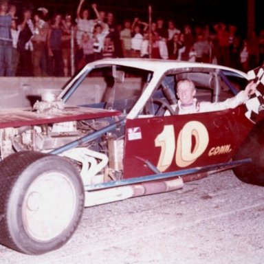 Ed Flemke Sr.