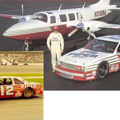 Bobby Allison
